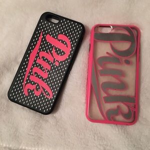 Set of 2 Phone Cases